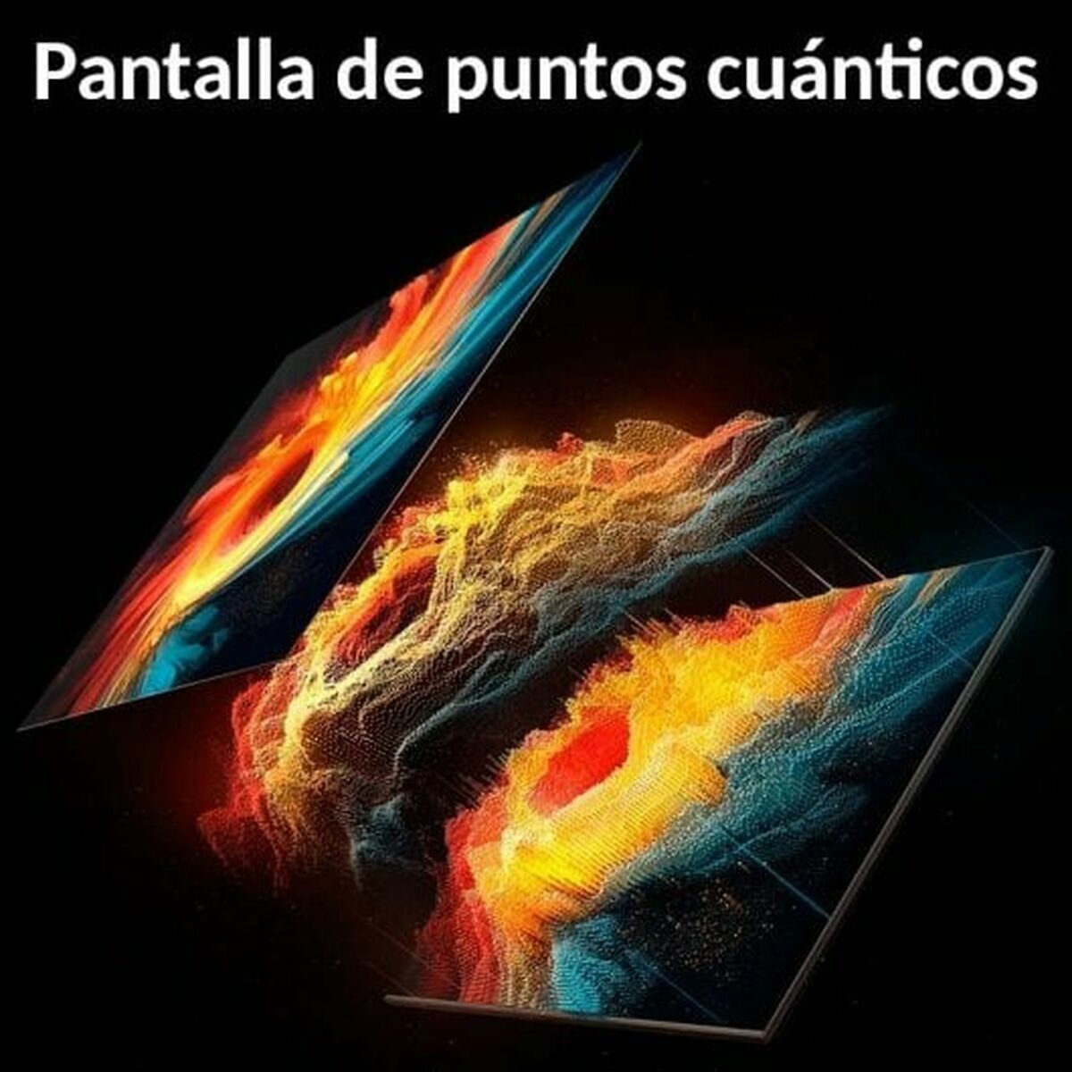 Smart TV Xiaomi ELA5692EU 100" 4K Ultra HD LED HDR QLED (Refurbished A)