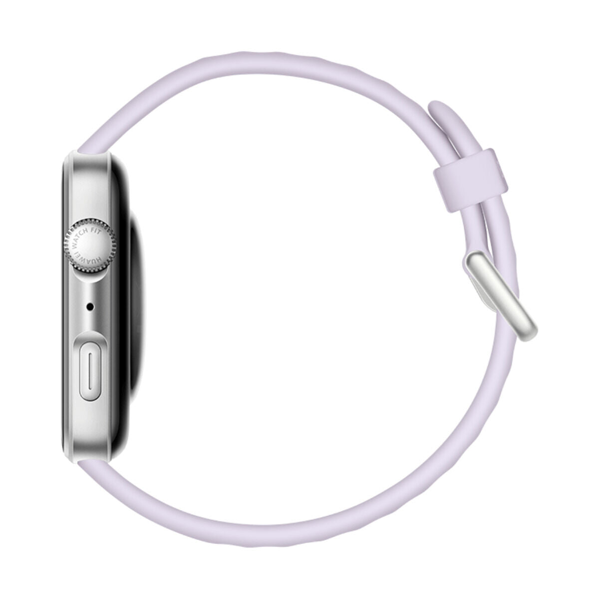 Huawei Smartwatch Huawei Watch Fit 4 Purple 1,82"