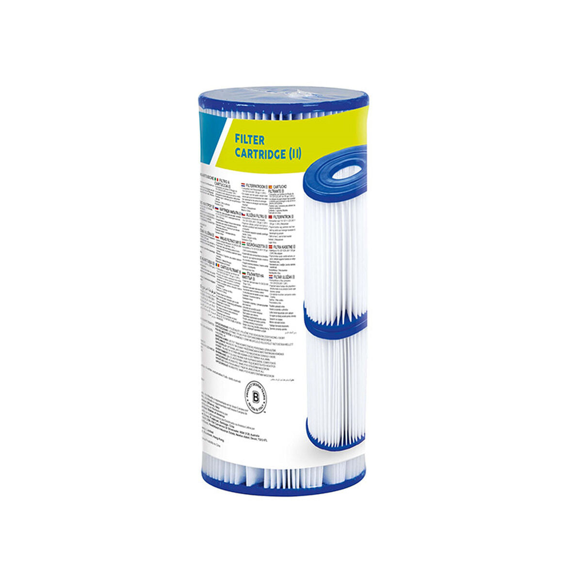 Treatment filter Bestway