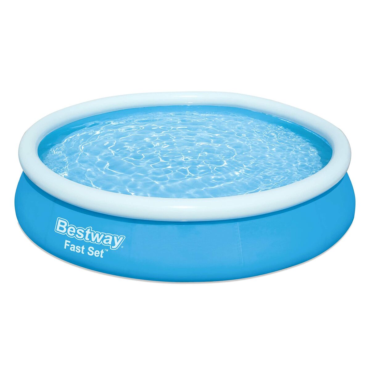 Bestway Inflatable Pool Bestway Blue 5377 L 366 X 76 Cm