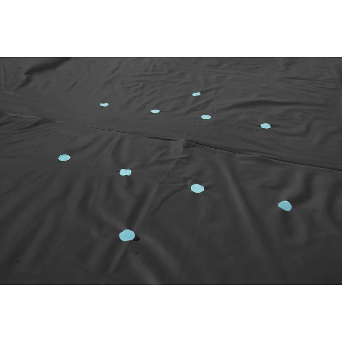 Bestway Swimming Pool Cover Bestway Black Ø 457 Cm (1 Unit)