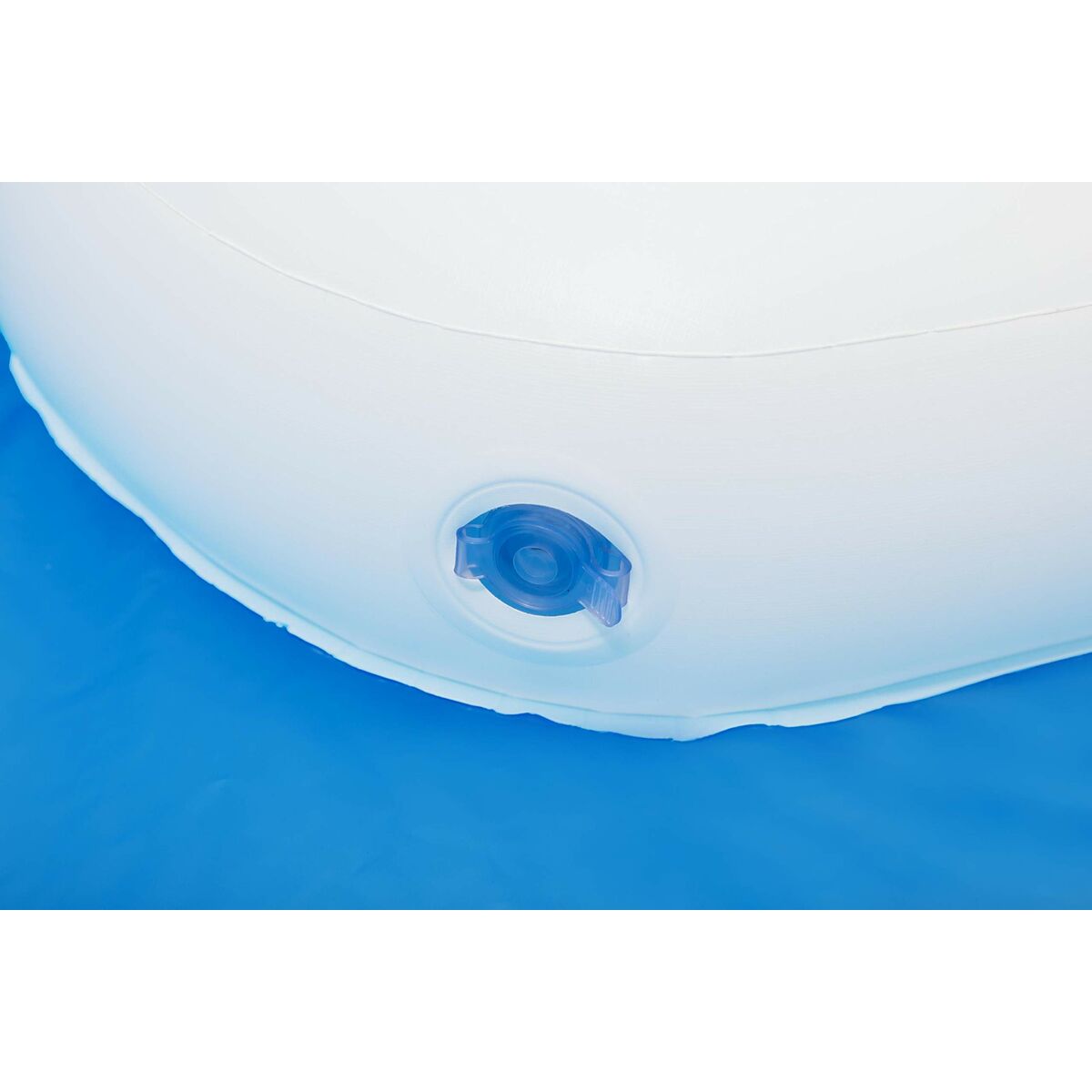 Bestway Inflatable Paddling Pool For Children Bestway Multicolour 241 X 241 X 140 Cm