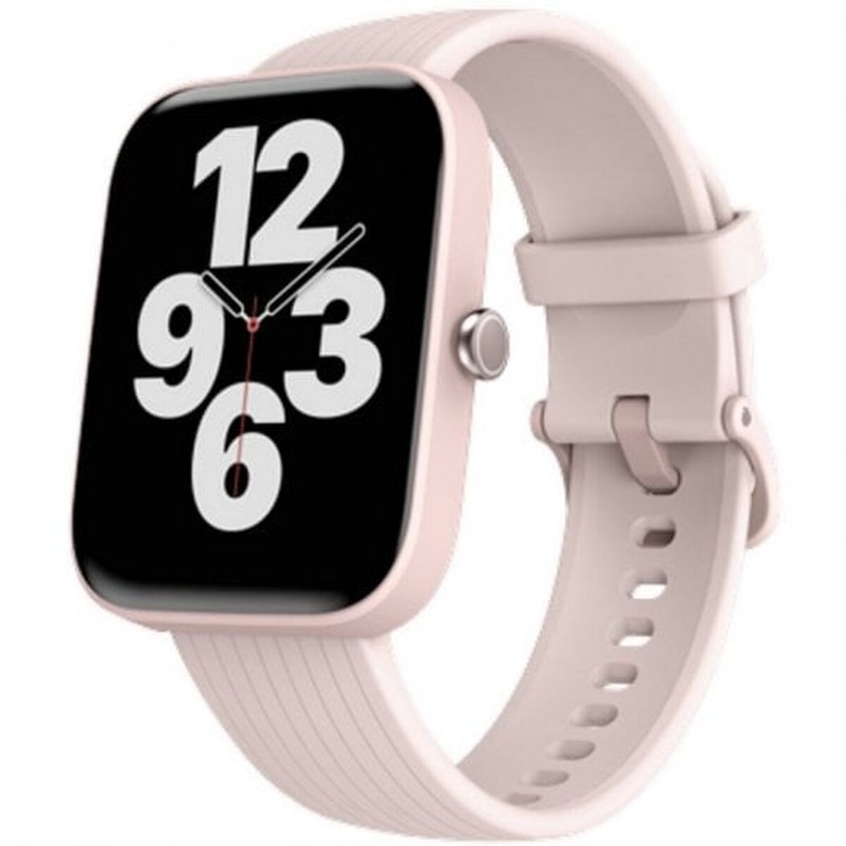 Amazfit Smartwatch Amazfit Bip 3 Pro Pink 1,69" Ø 44 Mm