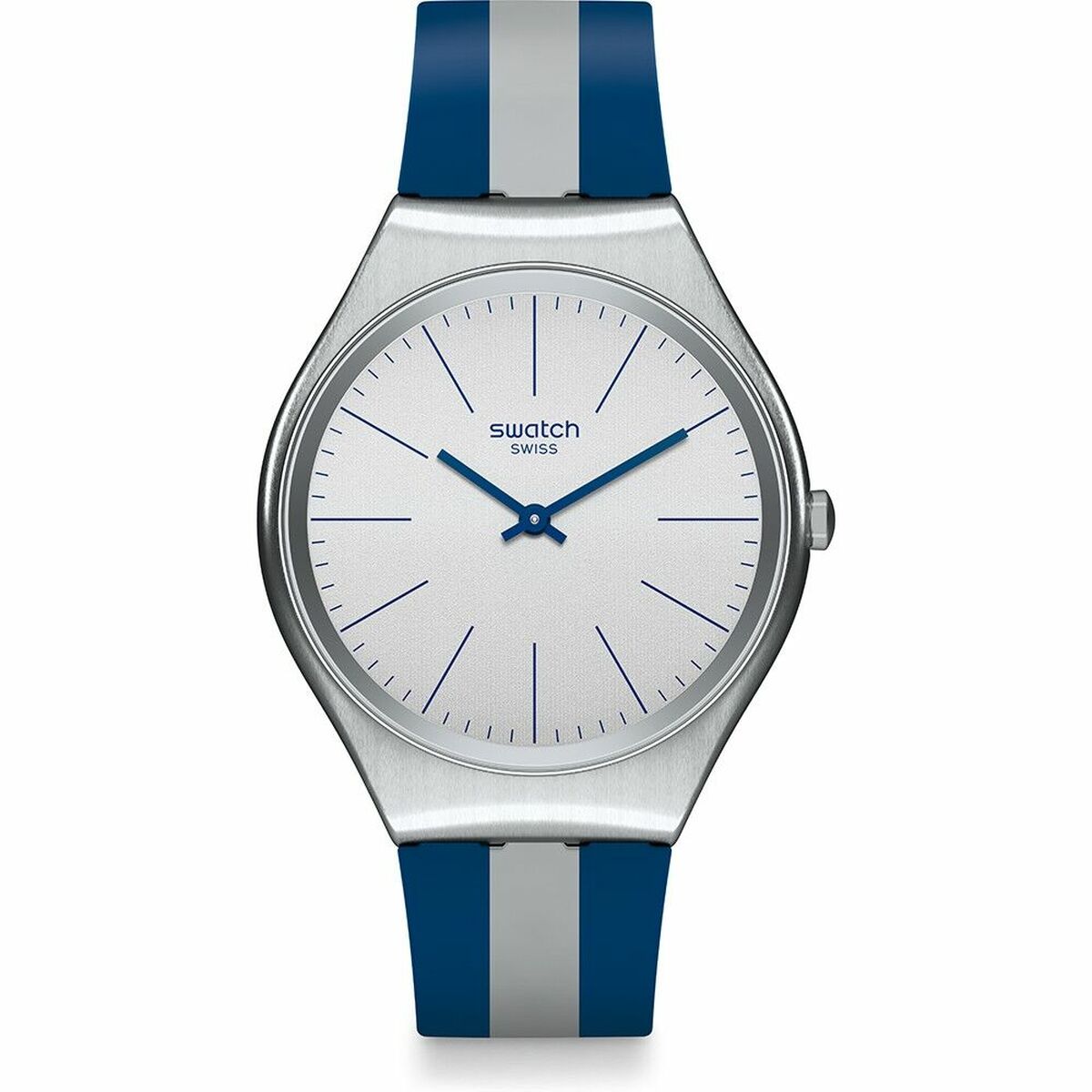 Swatch Ladies' Watch Swatch Syxs107 (Ø 38 Mm)