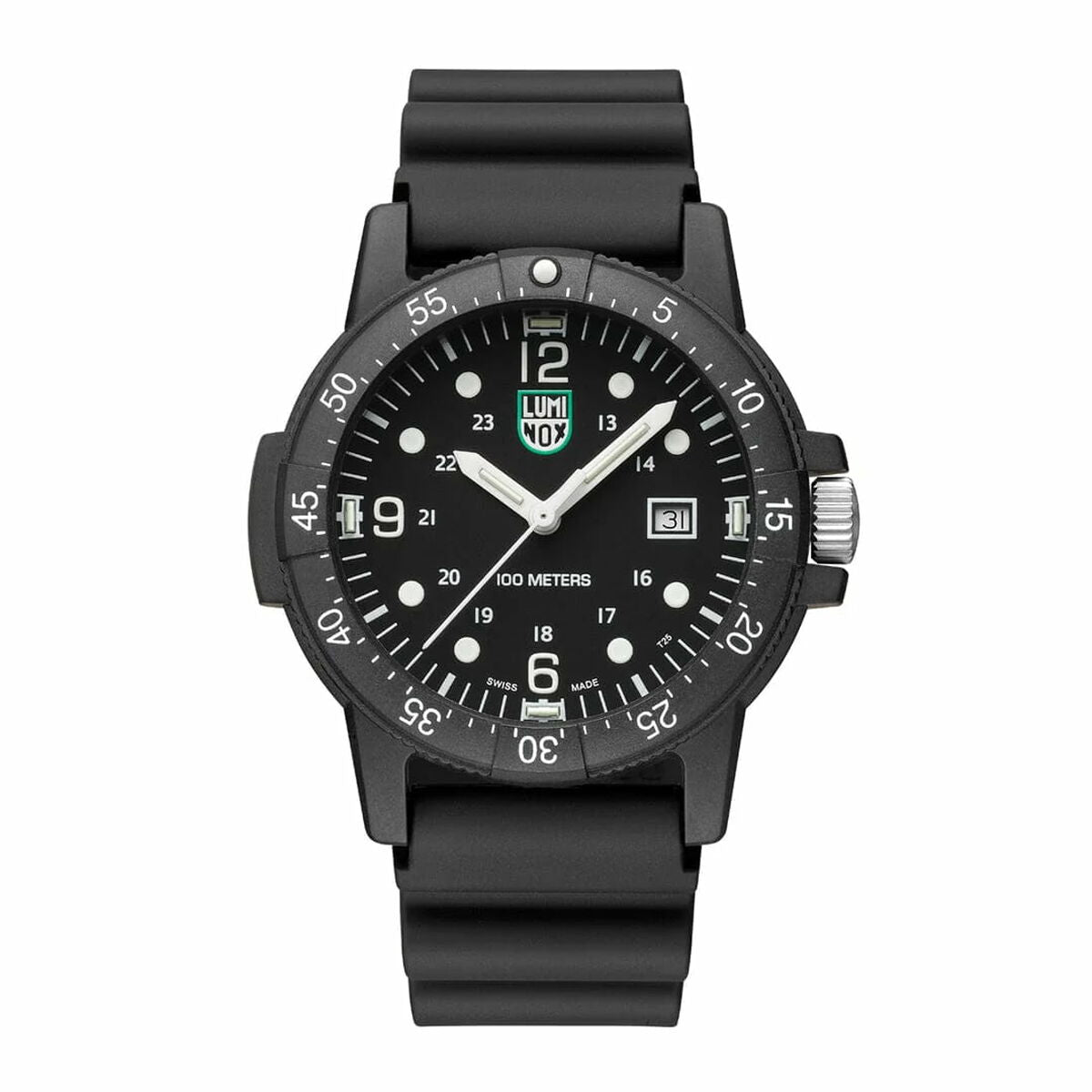Luminox Unisex Watch Luminox X2.2001 (Ø 44 Mm)