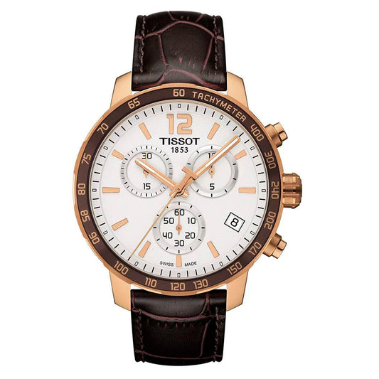 Tissot Men's Watch Tissot T095.417.36.037.00 (Ø 42 Mm)