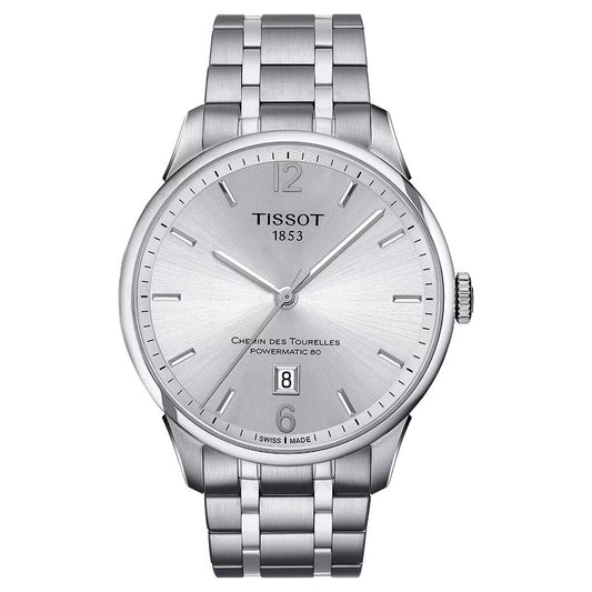 Tissot Men's Watch Tissot T099.407.11.037.00 (Ø 42 Mm)