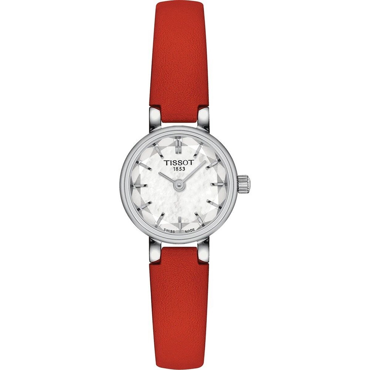 Tissot Ladies' Watch Tissot Lovely (Ø 20 Mm)