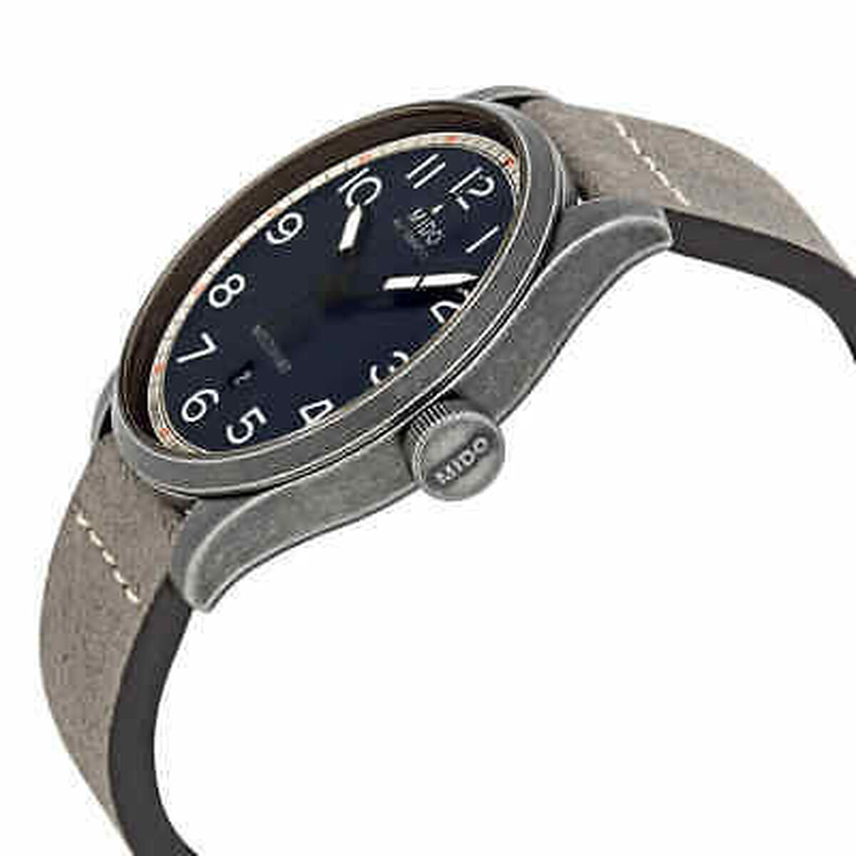 Mido Men's Watch Mido Multifort Escape (Ø 44 Mm)