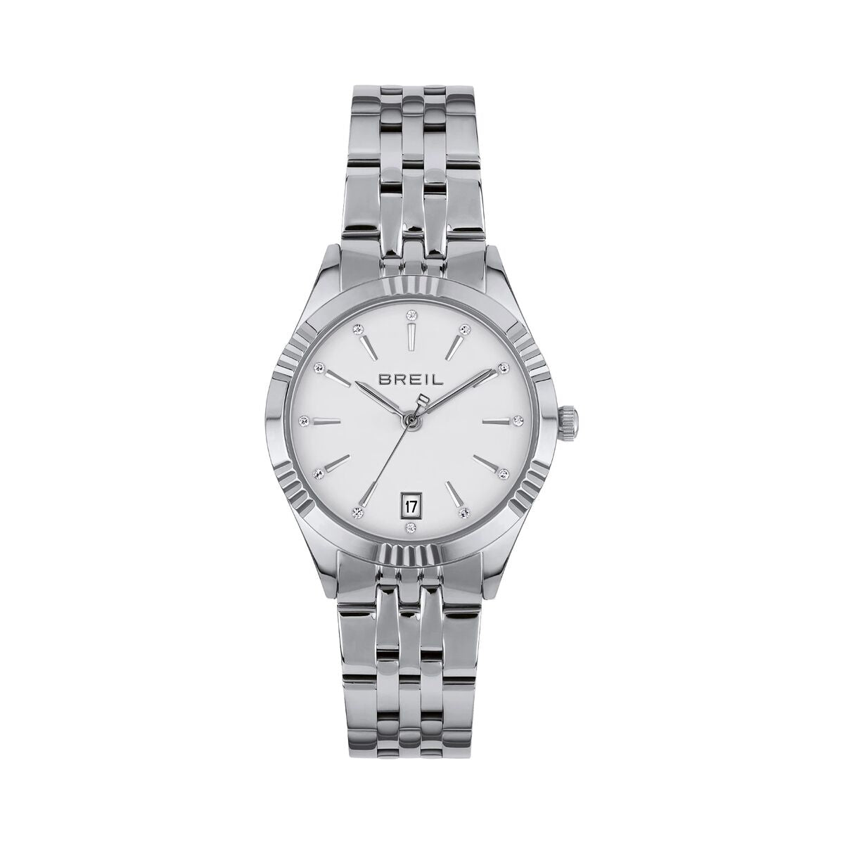 Breil Ladies' Watch Breil Tw1993 (Ø 32 Mm)