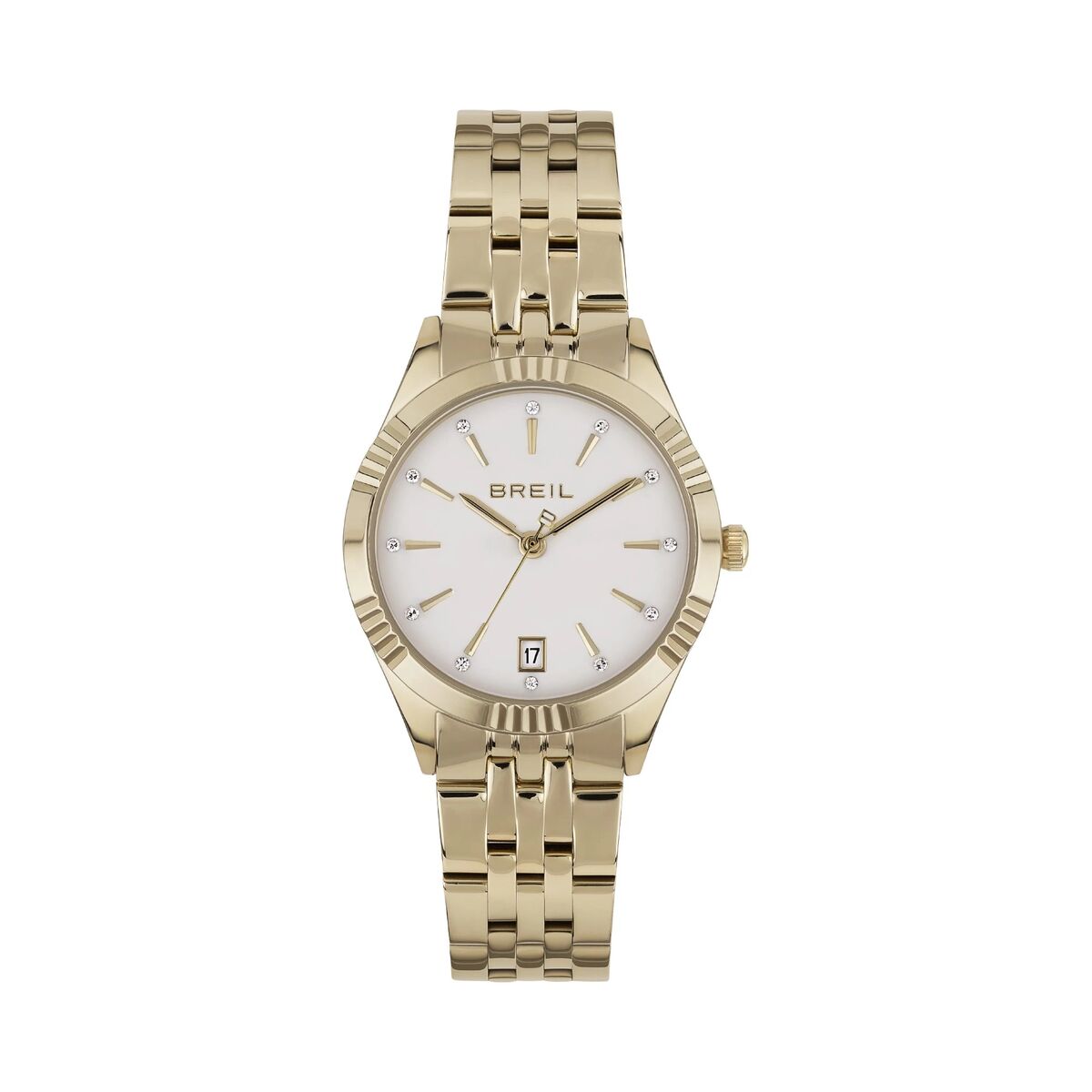 Breil Ladies' Watch Breil Tw1994 (Ø 32 Mm)