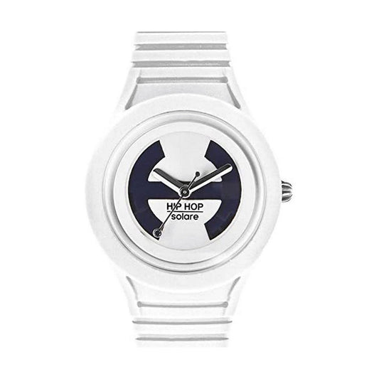 Hip Hop Men's Watch Hip Hop Solare