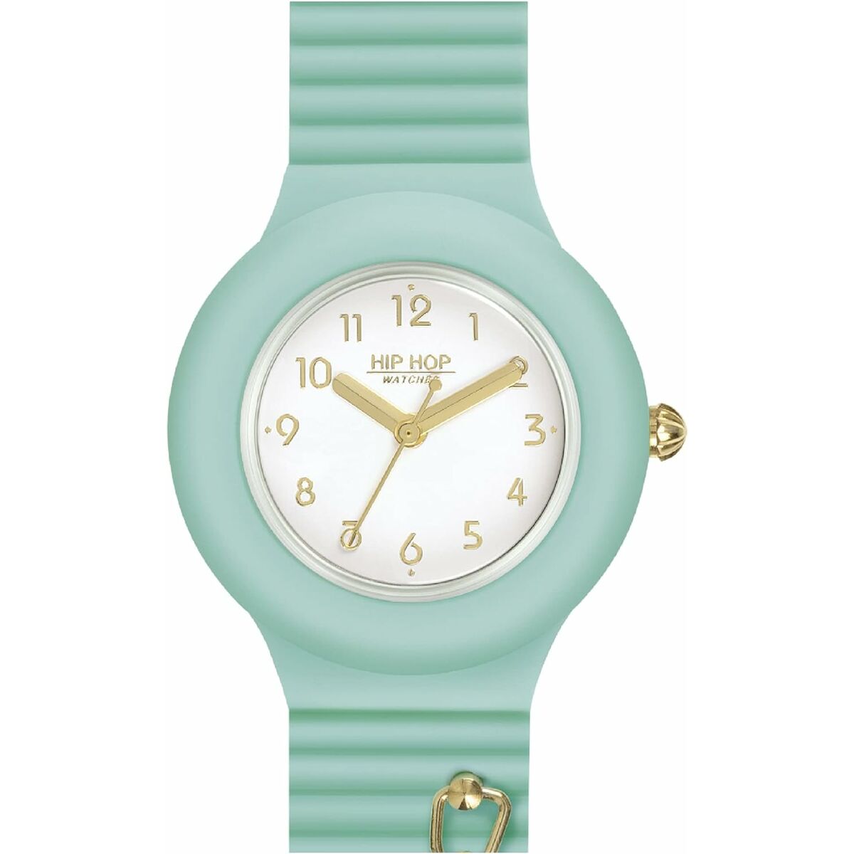 Hip Hop Ladies' Watch Hip Hop Hwu1089 (Ø 32 Mm)