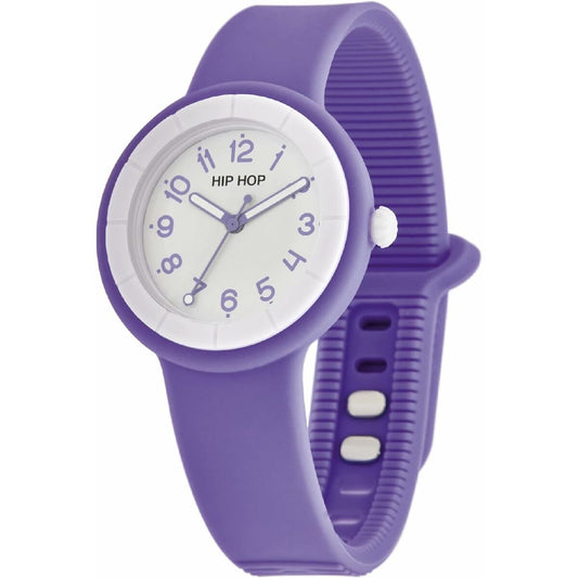 Hip Hop Ladies' Watch Hip Hop Hwu1100 (Ø 34 Mm)
