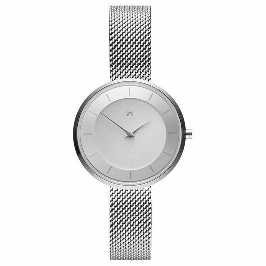 Mvmt Ladies' Watch Mvmt D-Fb01-S (Ø 32 Mm)