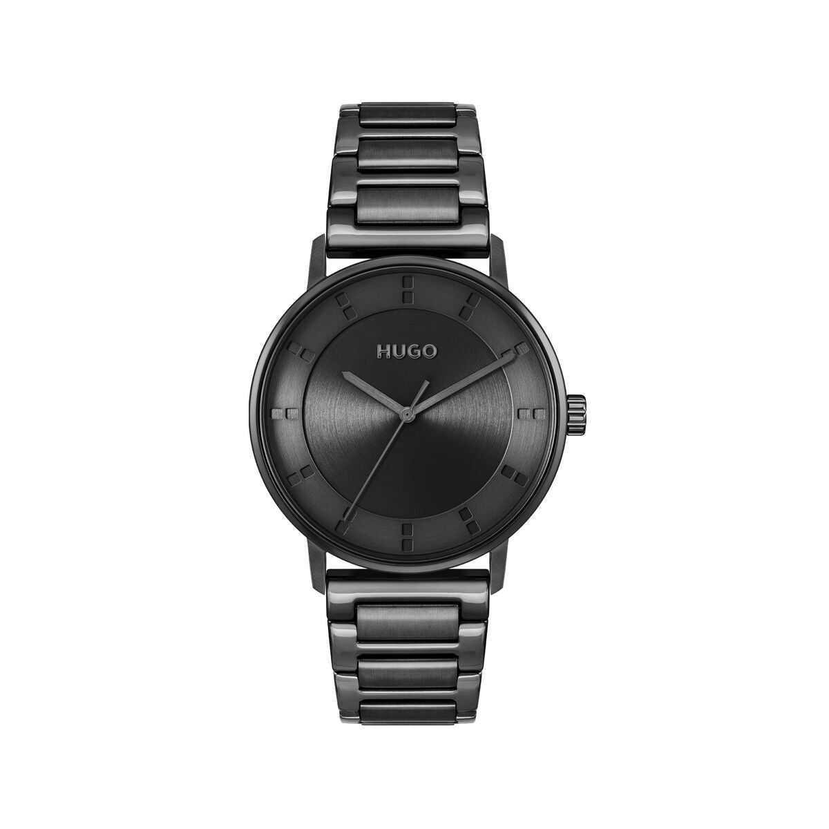 Hugo Boss Men's Watch Hugo Boss 1530272 (Ø 42 Mm)