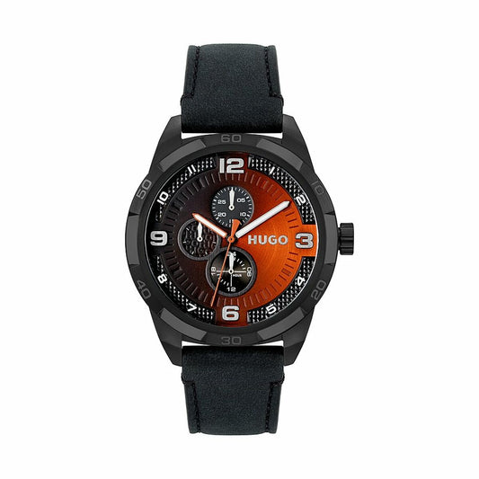 Hugo Boss Unisex Watch Hugo Boss 1530275 (Ø 45 Mm)