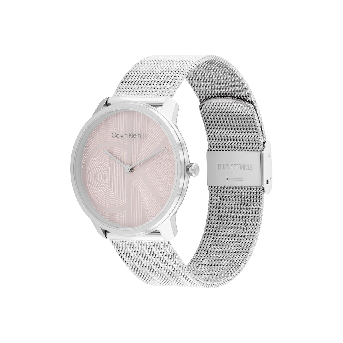 Calvin Klein Ladies' Watch Calvin Klein Iconic