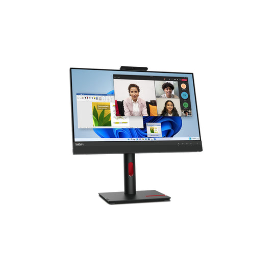 Lenovo Monitor Lenovo Thinkcentre Tiny-In-One 24 23,8" Full Hd 60 Hz 50-60 Hz