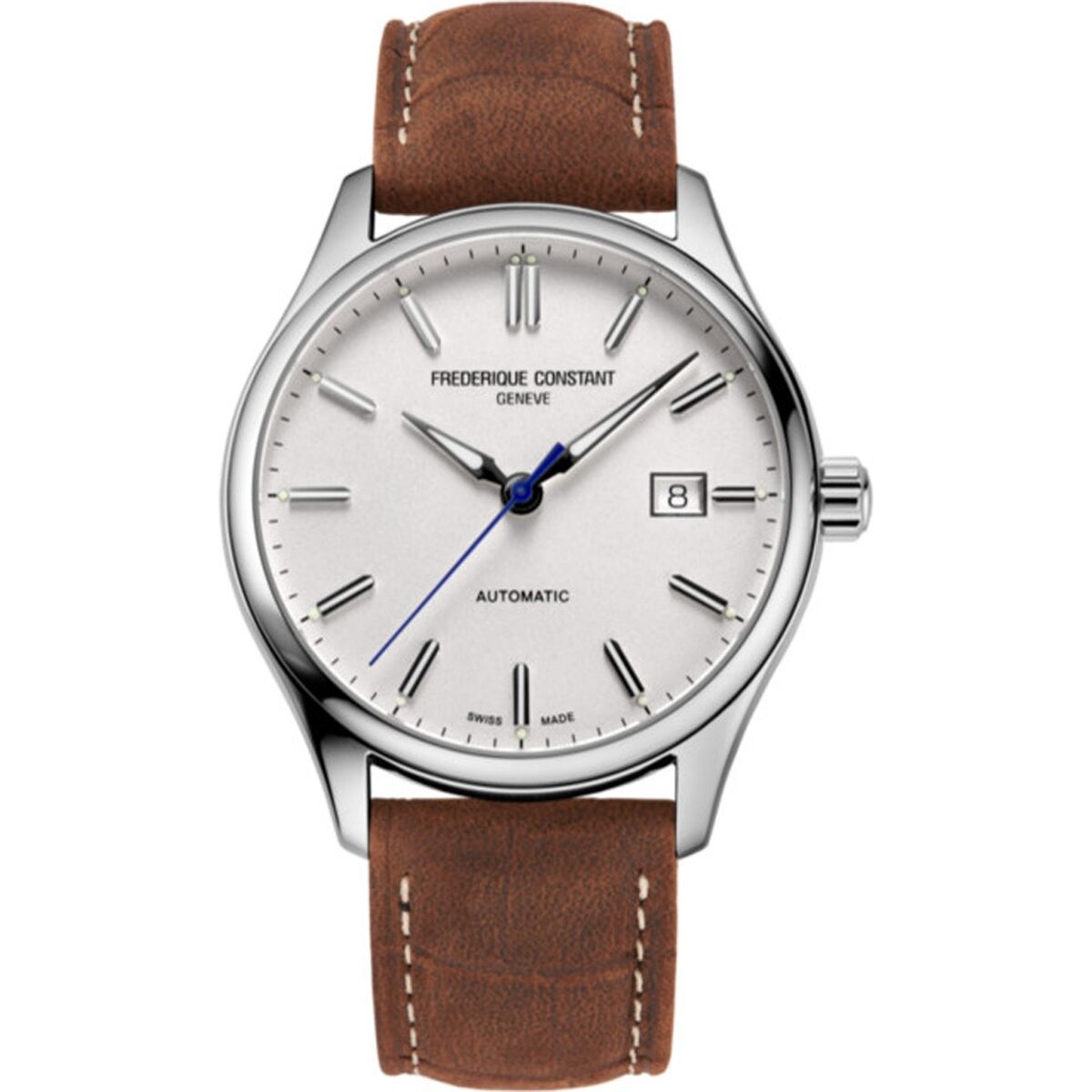 Frederique Constant Men's Watch Frederique Constant Classic Index Automatic (Ø 40 Mm)