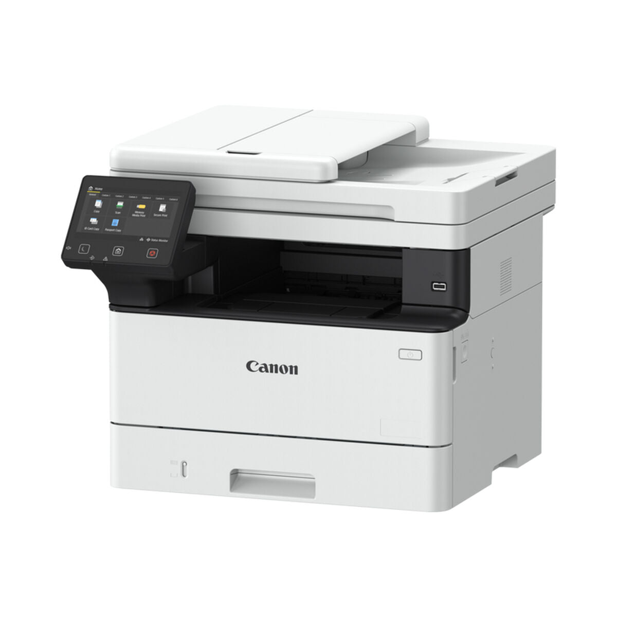 Canon Multifunction Printer Canon I-Sensys Mf463Dw
