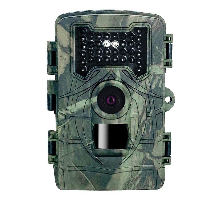 Factory 36MP HD Infrared Camera Outdoor Hunting Camera With Screen Wilderness Hunting Camcorder PR2000