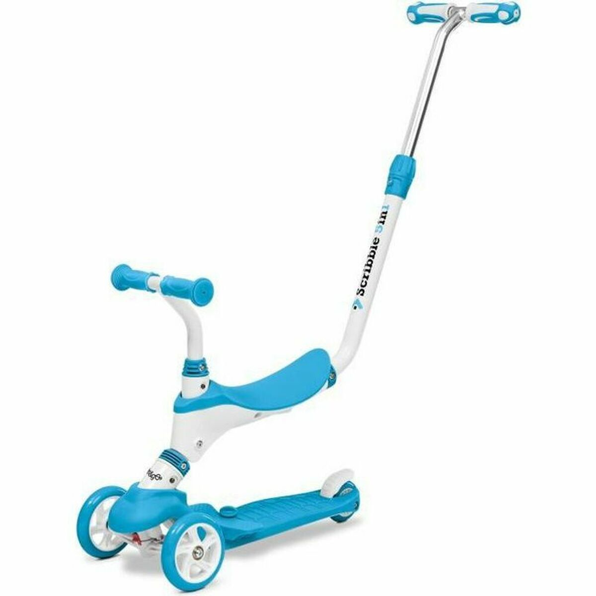 Mondo Scooter Mondo