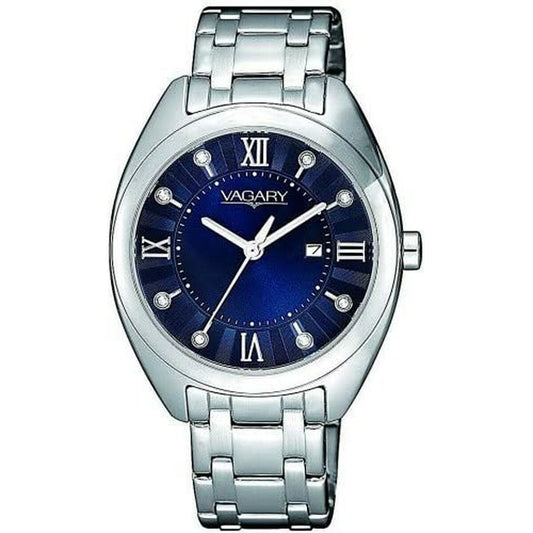 Vagary Men's Watch Vagary Iu2-111-71