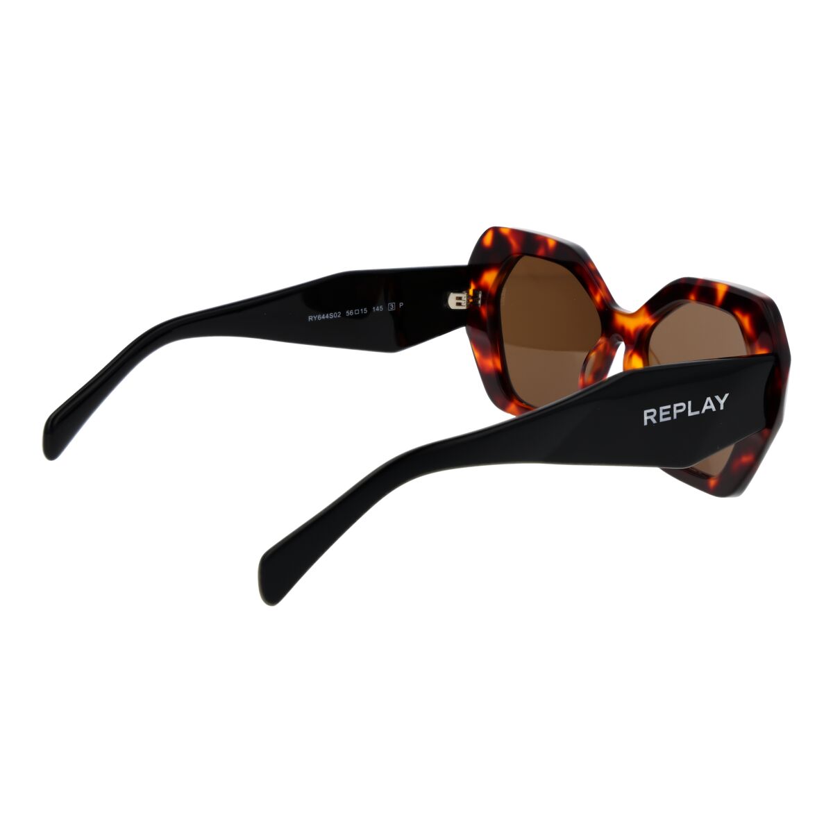 Replay Ladies' Sunglasses Replay Ry644S 5602