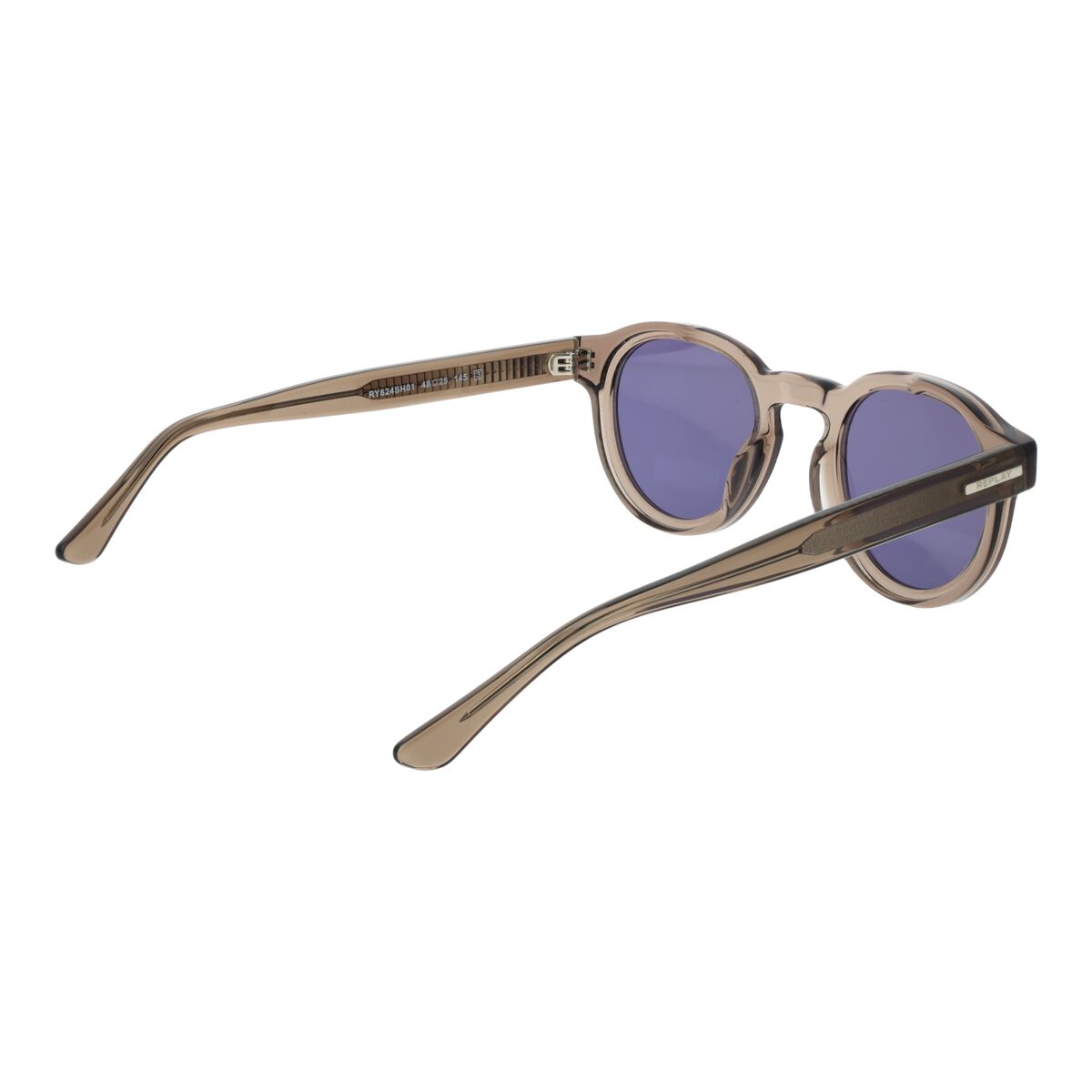 Replay Men's Sunglasses Replay Ry624S 48H01