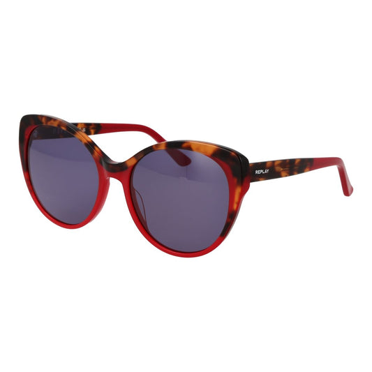 Replay Ladies' Sunglasses Replay Ry582S 56H04