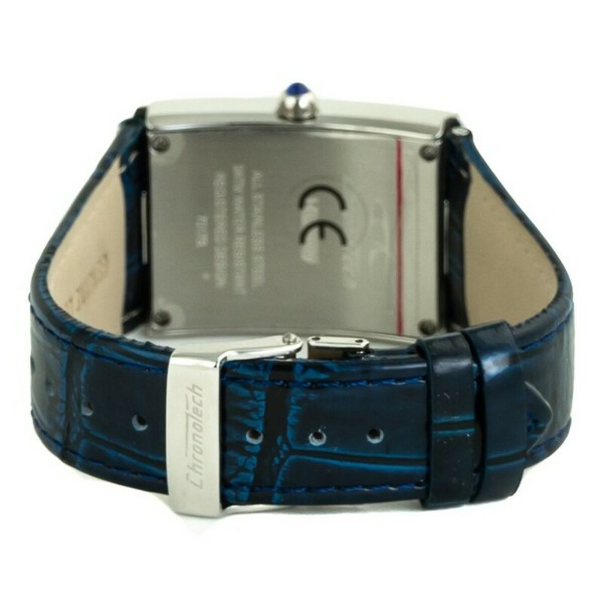 Chronotech Unisex Watch Chronotech Ct7017B-09 (Ø 28 Mm)