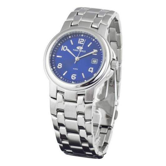 Time Force Unisex Watch Time Force Tf2265M-03M (Ø 37 Mm)