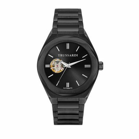 Trussardi Men's Watch Trussardi R2423156001 (Ø 42 Mm)