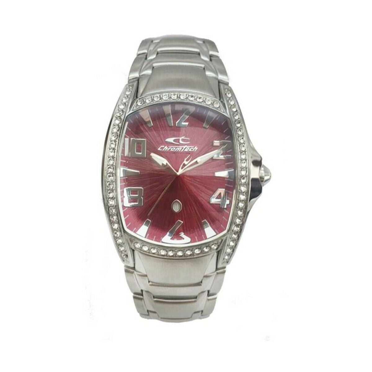 Chronotech Ladies' Watch Chronotech Ct7988Ls-64M (Ø 31 Mm)