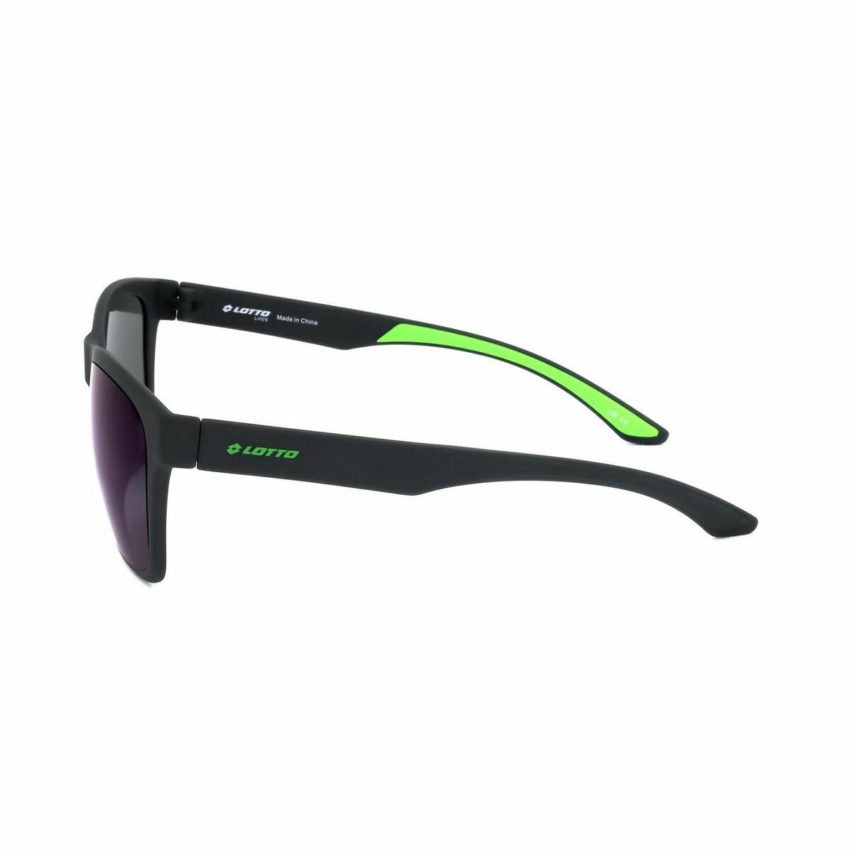 Lotto Unisex Sunglasses Lotto Ls1002
