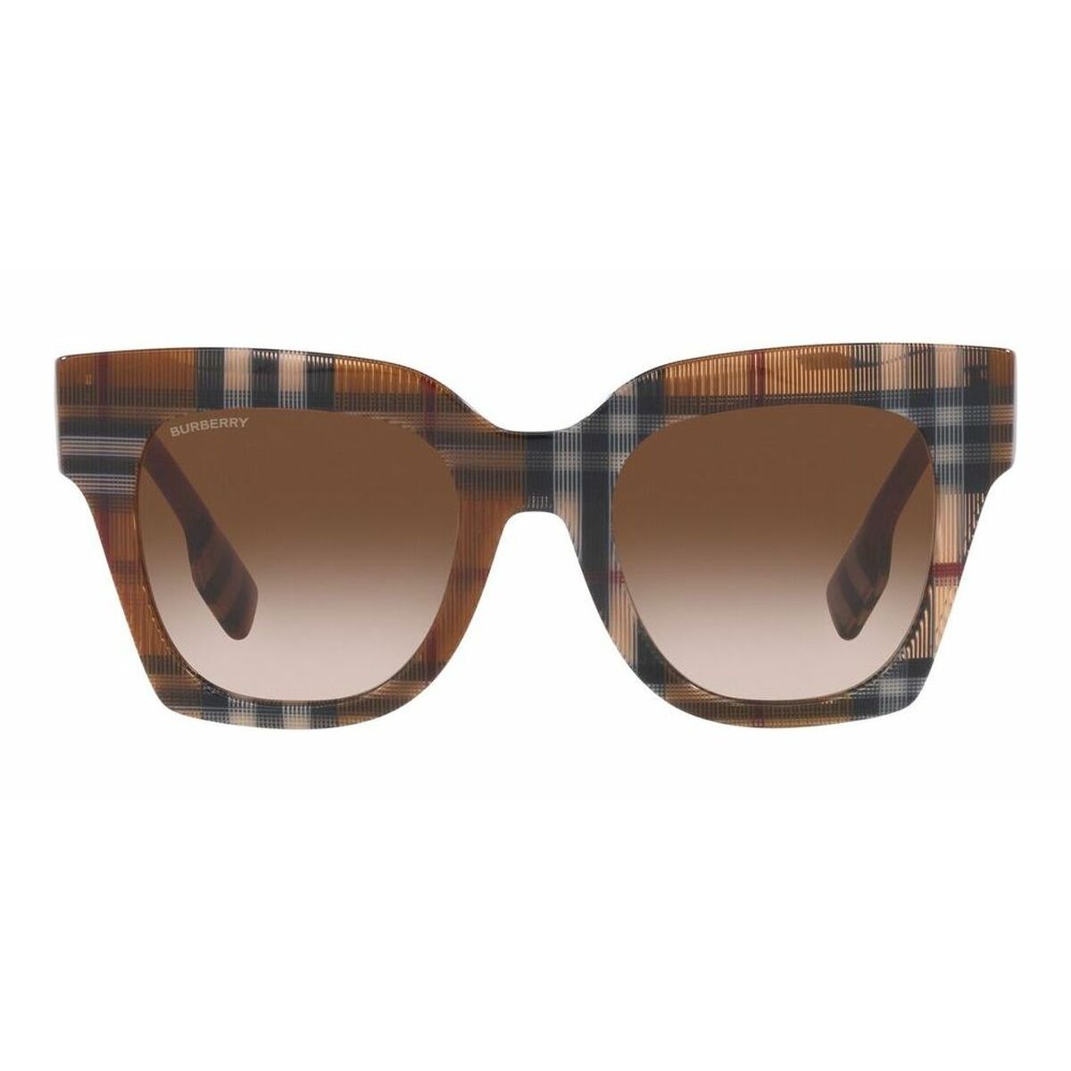 Burberry Ladies' Sunglasses Burberry Kitty Be 4364
