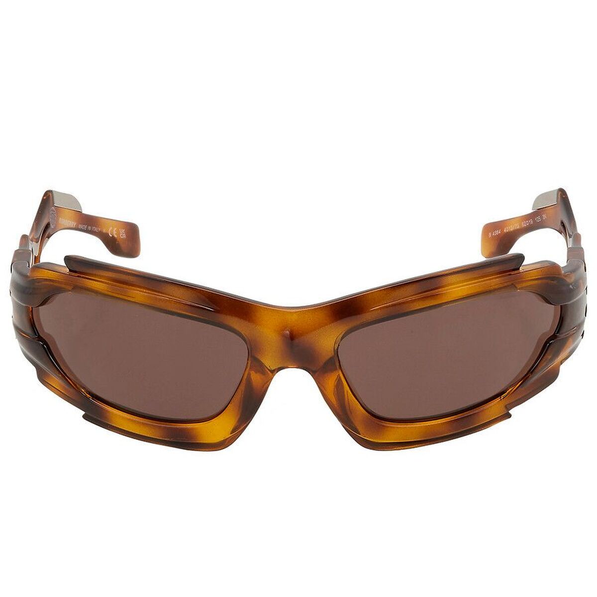 Burberry Ladies' Sunglasses Burberry Be4384-401373