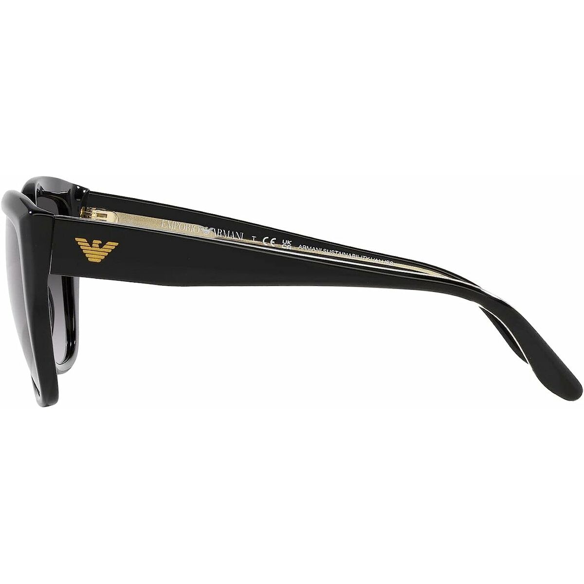 Emporio Armani Ladies' Sunglasses Emporio Armani Ea 4198