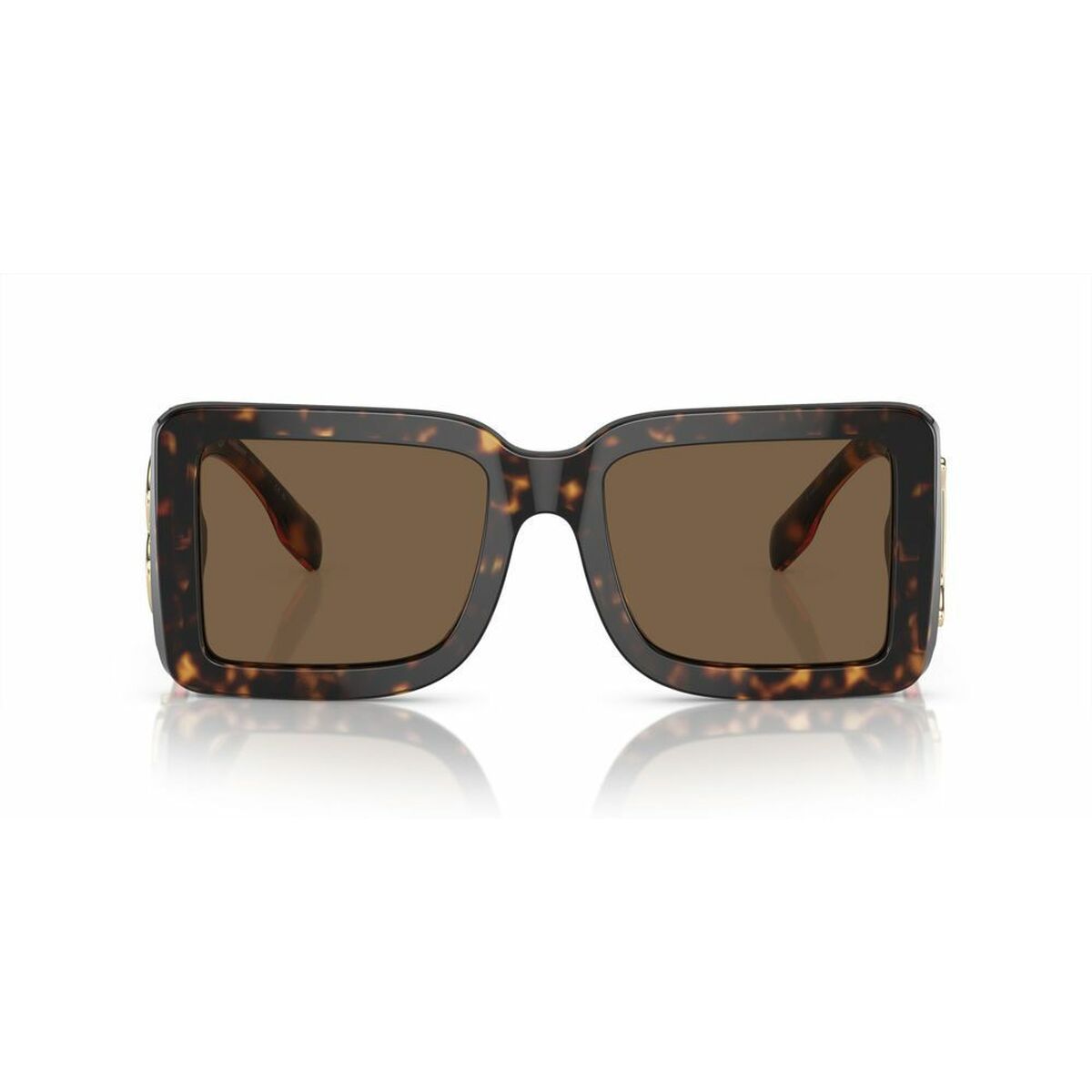 Burberry Ladies' Sunglasses Burberry Be 4406U