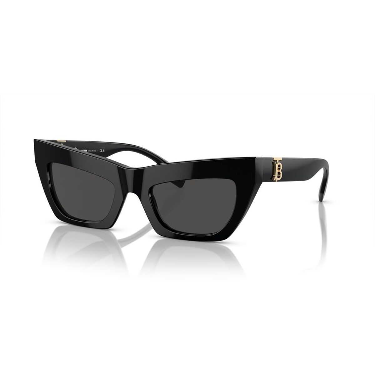 Burberry Ladies' Sunglasses Burberry Be 4405