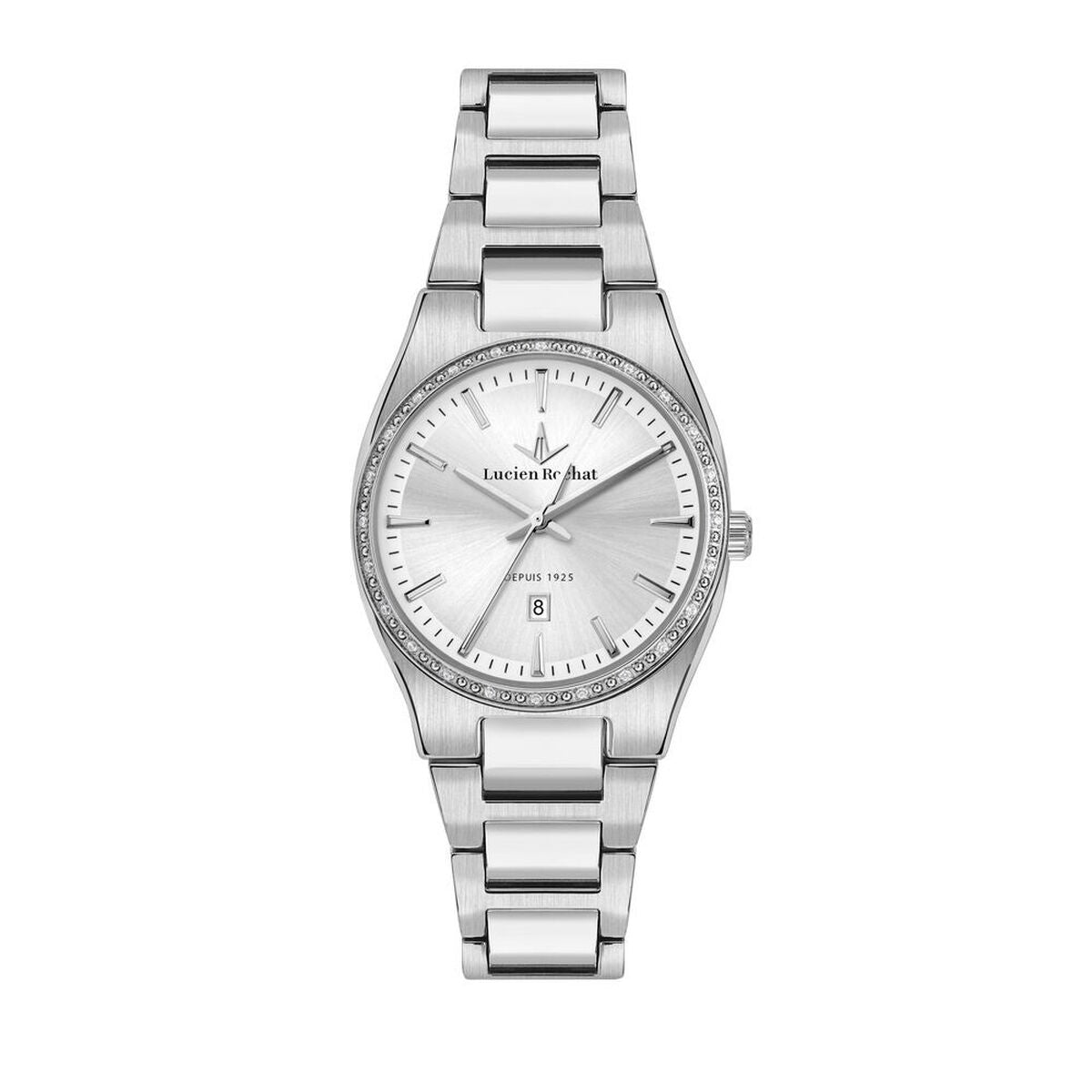 Lucien Rochat Ladies' Watch Lucien Rochat R0453122524 (Ø 34 Mm)