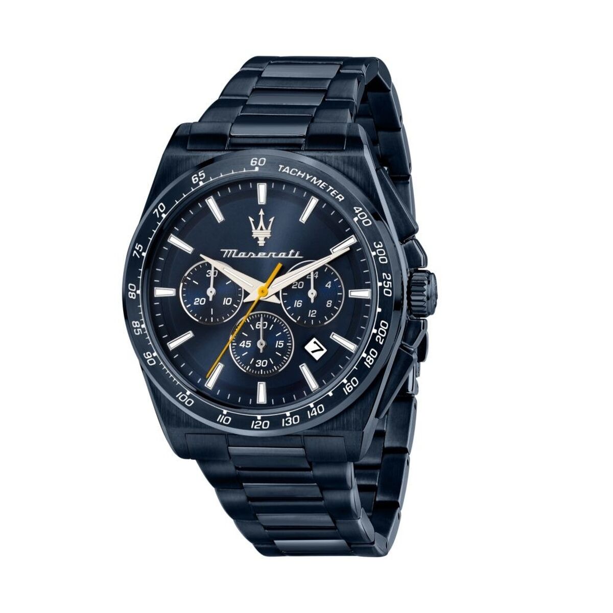 Maserati Men's Watch Maserati R8873652008 (Ø 45 Mm)