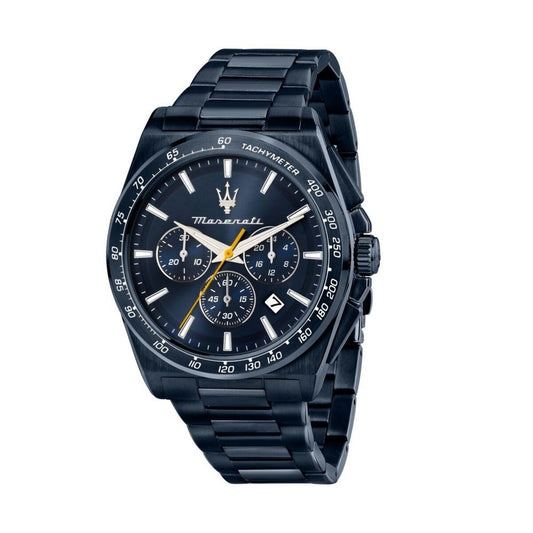 Maserati Men's Watch Maserati R8873652008 (Ø 45 Mm)