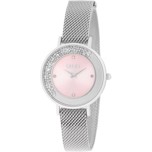 Liu Jo Ladies' Watch Liu Jo Tlj1689