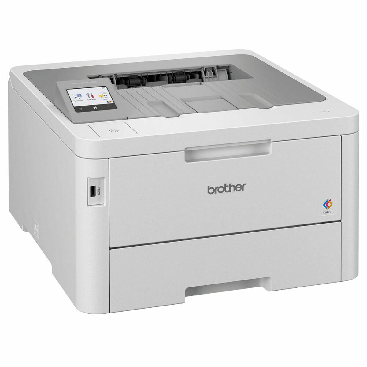 Brother Multifunction Printer Brother Hll8240Cdwre1