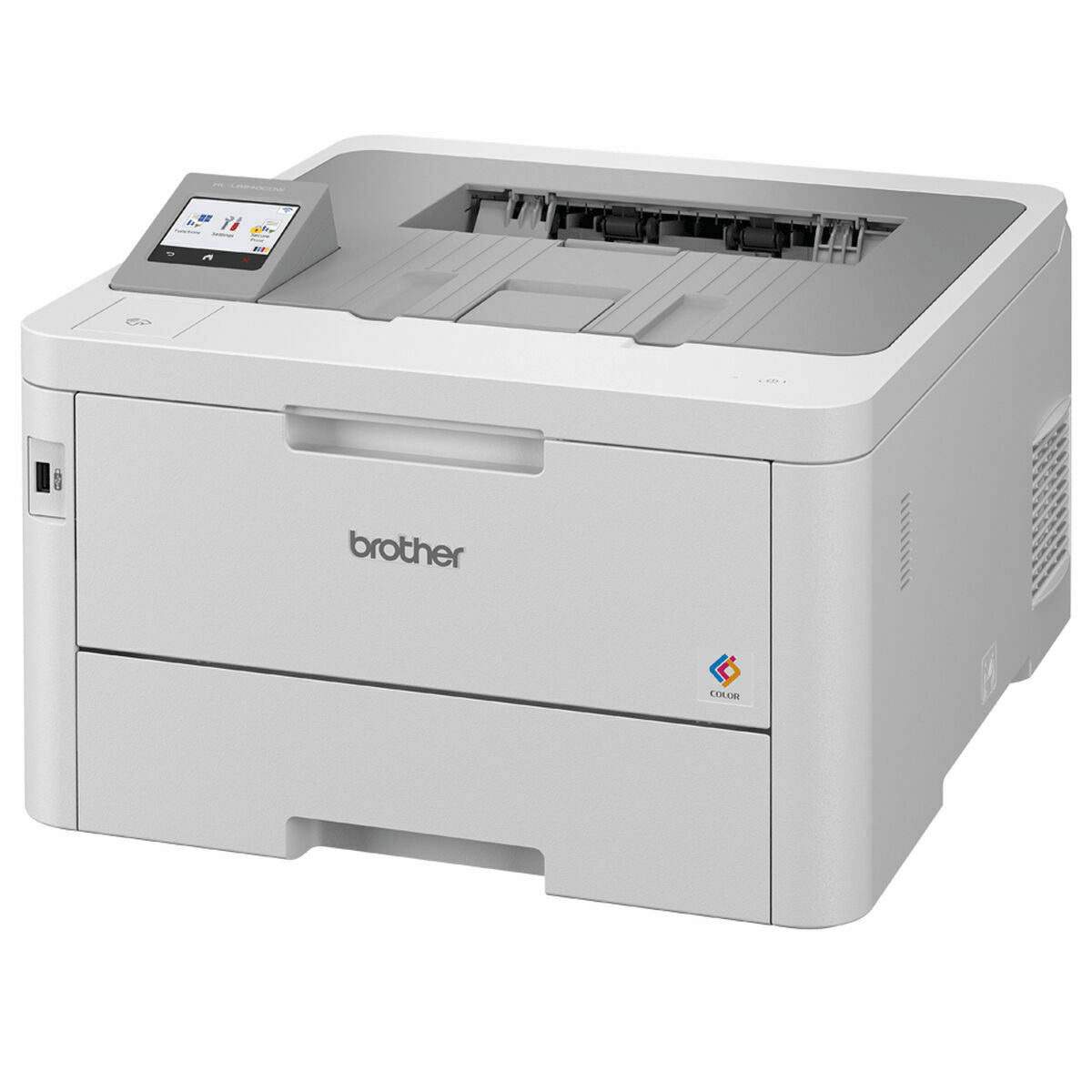 Brother Multifunction Printer Brother Hll8240Cdwre1