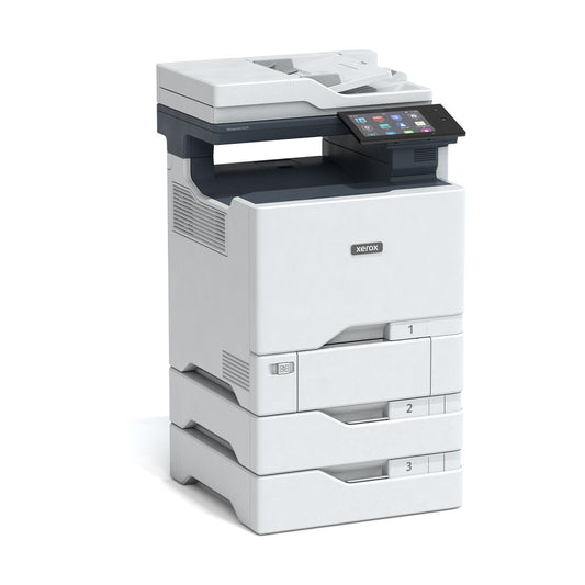Xerox Laser Printer Xerox C625V_Dn