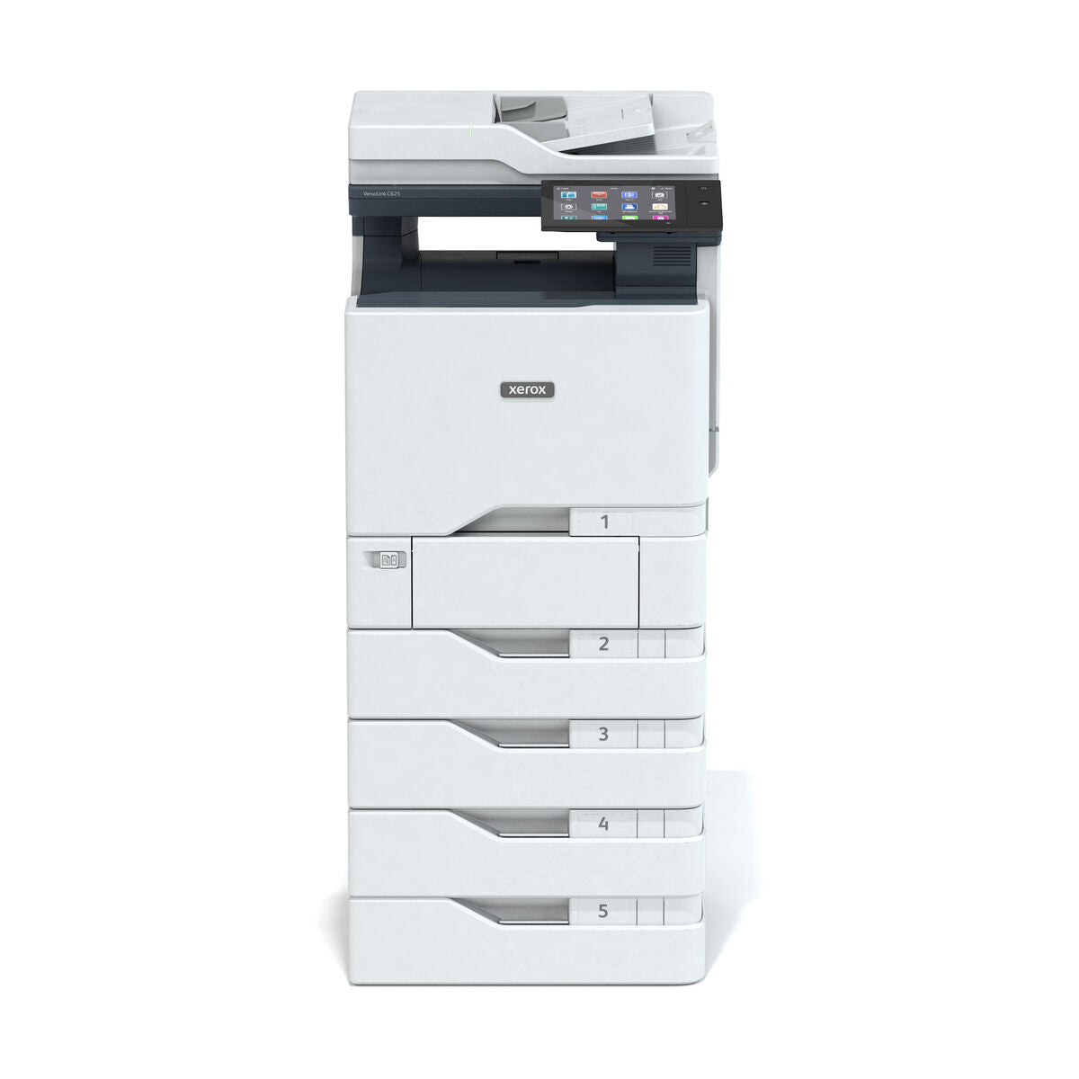 Xerox Laser Printer Xerox C625V_Dn