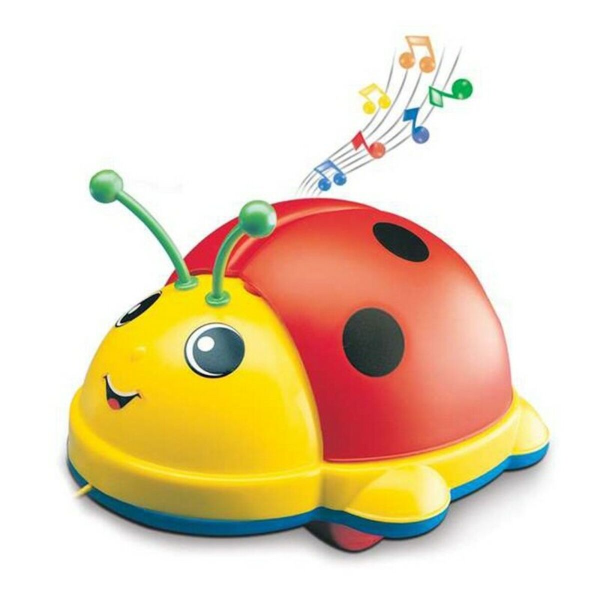 Interactive Toy for Babies Moltó 23 cm